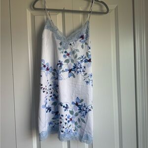 In bloom by jonquil chemise